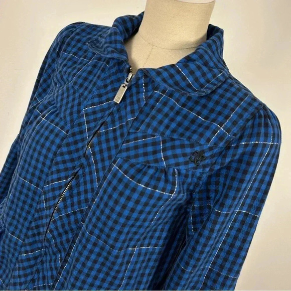 DC JACKET  S - Picture 4 of 10